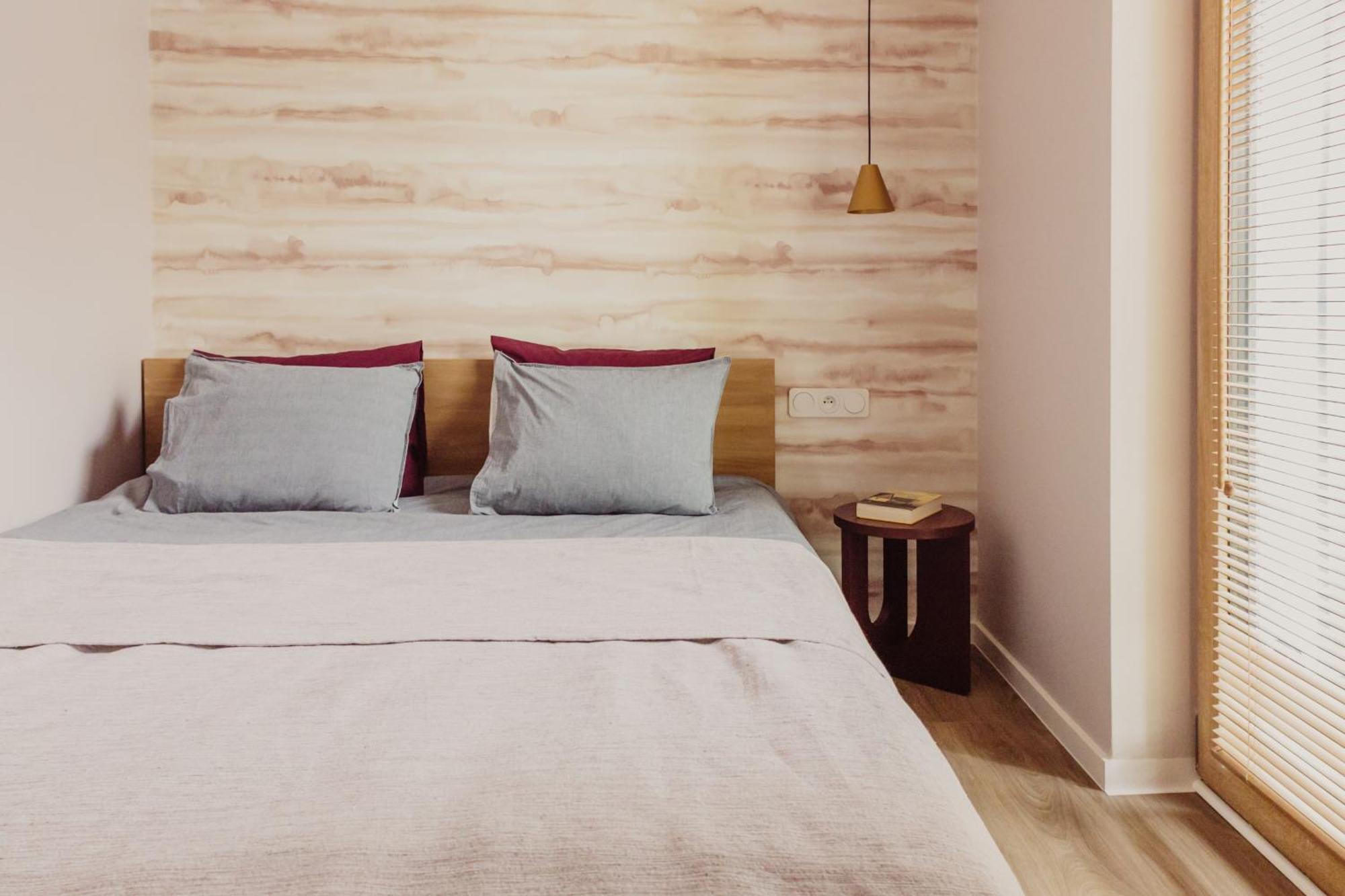 Green Hill Gdynia Orlowo Room photo