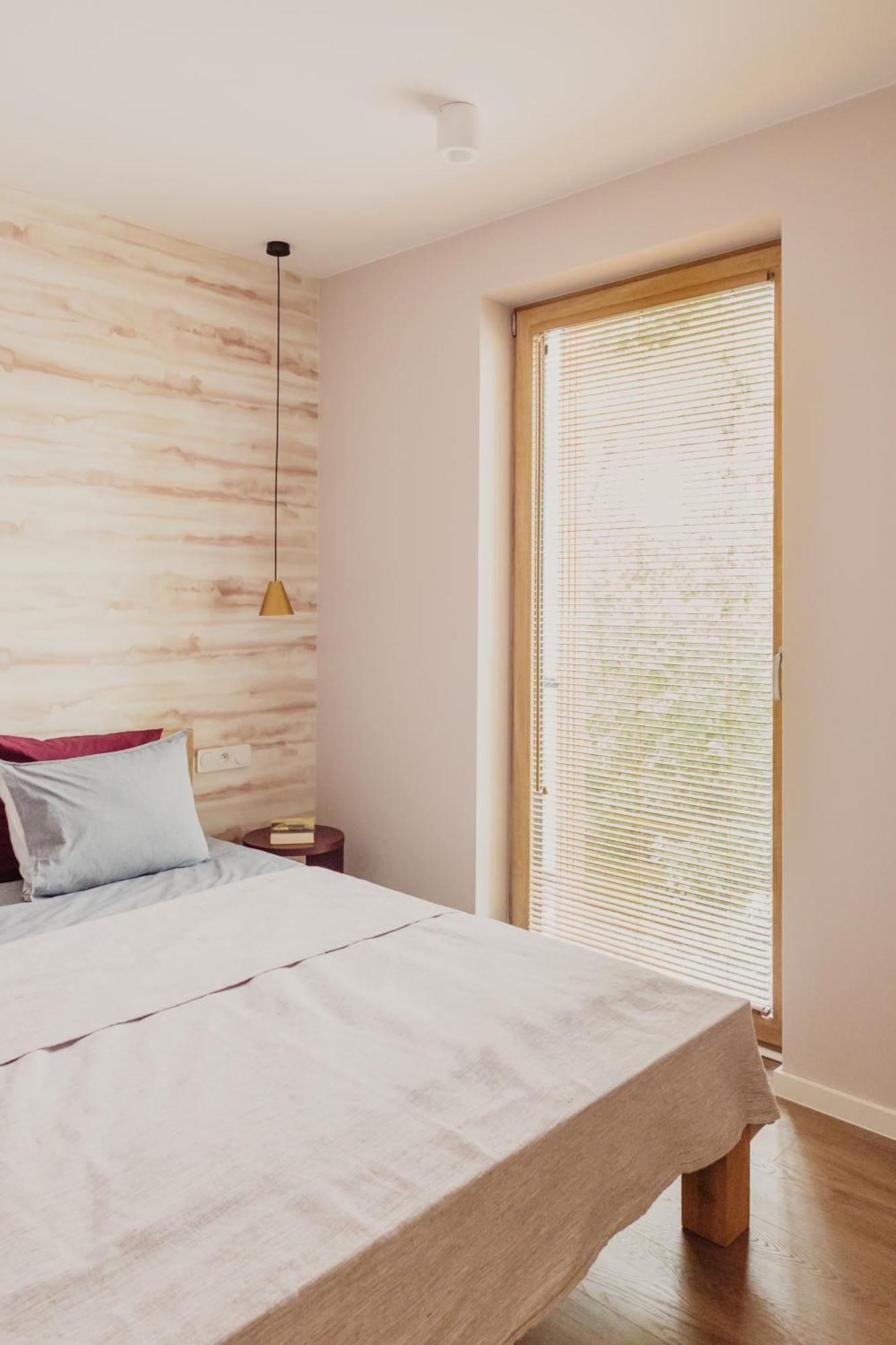 Green Hill Gdynia Orlowo Room photo